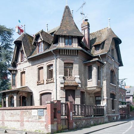 Studio Gare Rouen Exteriör bild